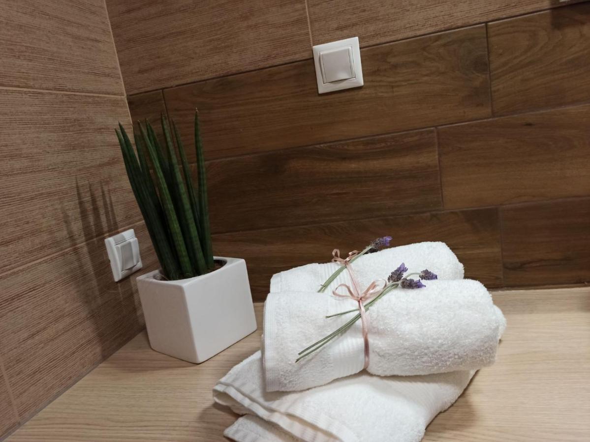 Stylish Ground Floor Maisonette Volos Exteriör bild